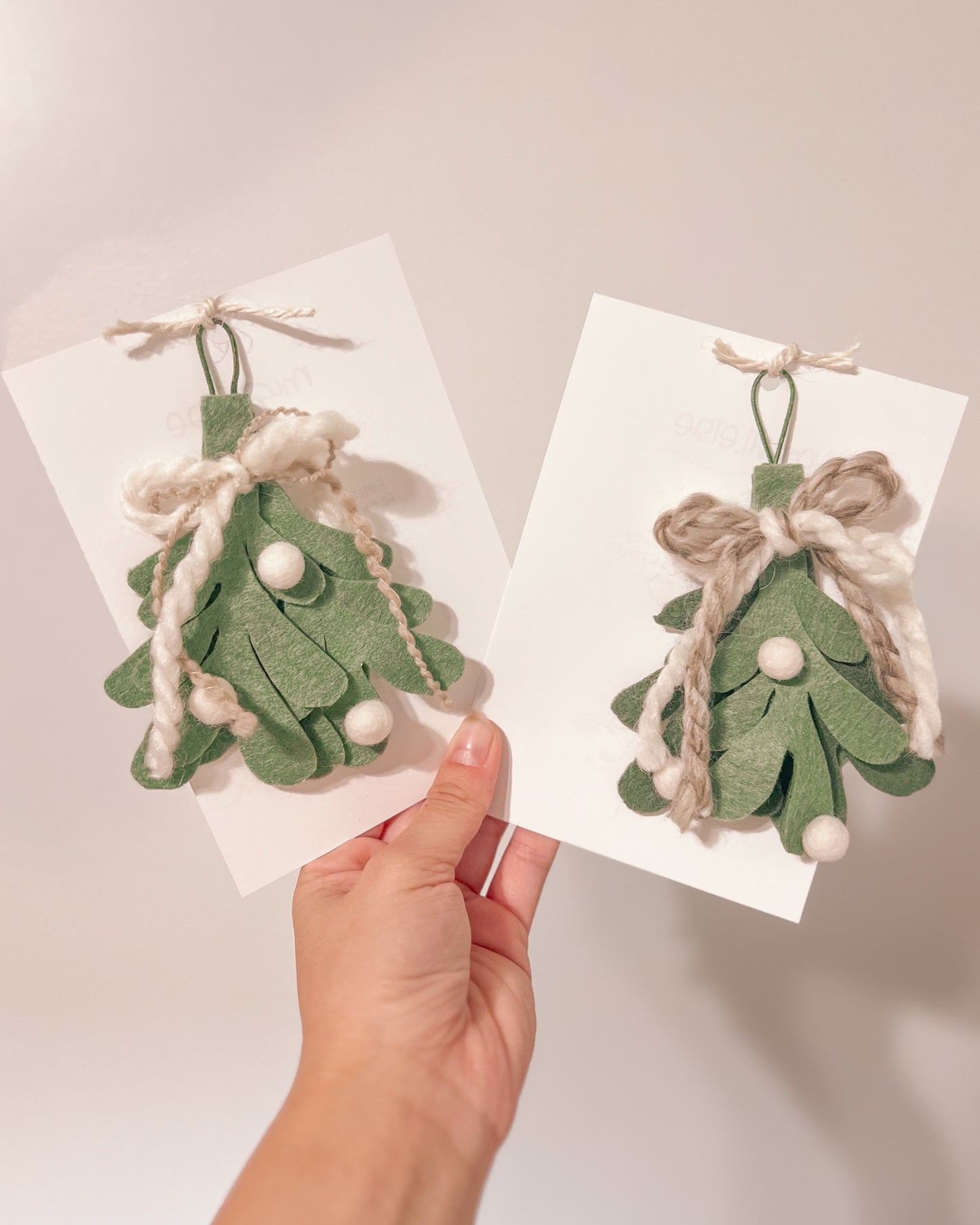 Mistletoe