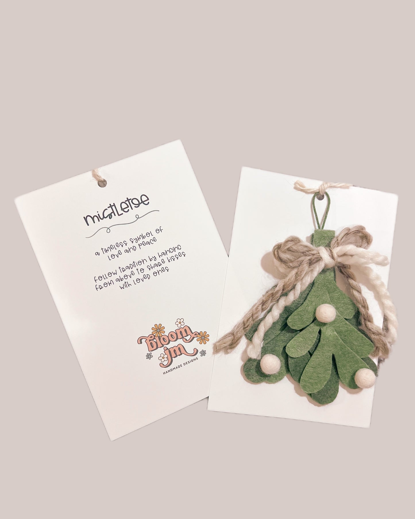 Mistletoe