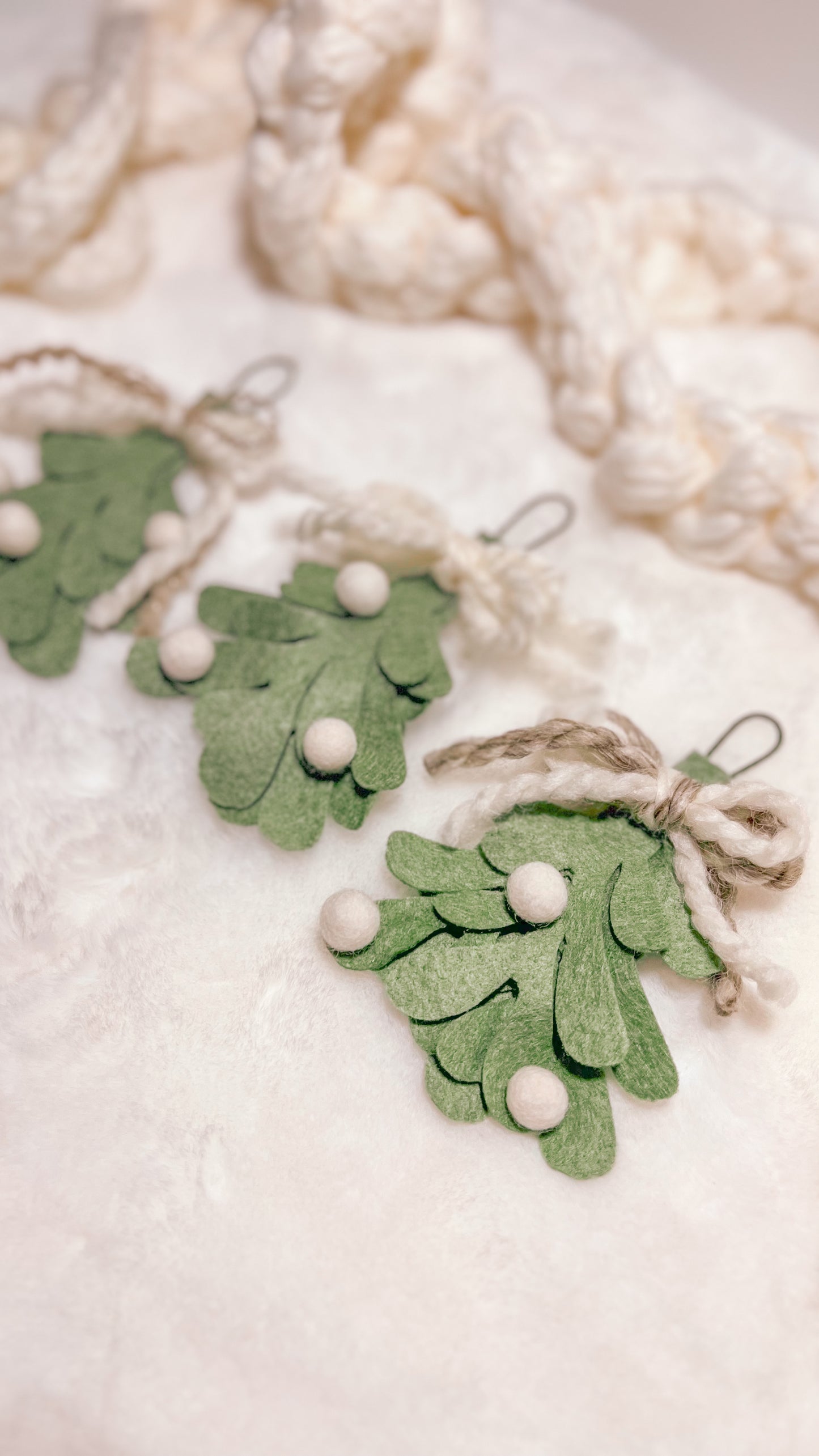 Mistletoe